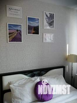 1-к квартира, посуточно, 36м2, 17/17 этаж