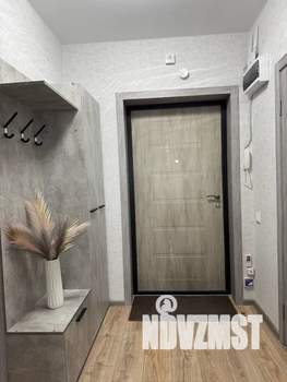 2-к квартира, посуточно, 45м2, 9/25 этаж