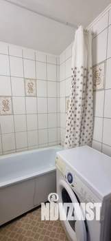 1-к квартира, на длительный срок, 38м2, 5/10 этаж