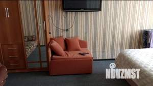 1-к квартира, посуточно, 40м2, 4/5 этаж