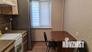 2-к квартира, посуточно, 55м2, 1/5 этаж