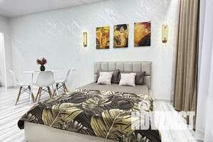 1-к квартира, посуточно, 31м2, 10/17 этаж