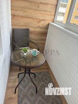 1-к квартира, на длительный срок, 45м2, 6/13 этаж