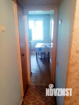 1-к квартира, на длительный срок, 39м2, 4/12 этаж