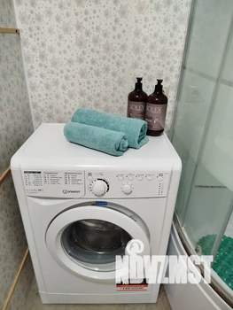 1-к квартира, посуточно, 40м2, 9/25 этаж