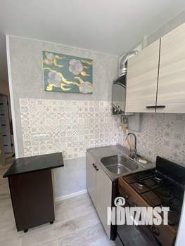 1-к квартира, на длительный срок, 31м2, 4/5 этаж