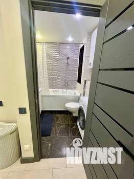 1-к квартира, посуточно, 46м2, 4/5 этаж