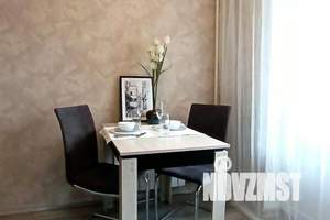 1-к квартира, посуточно, 39м2, 8/18 этаж