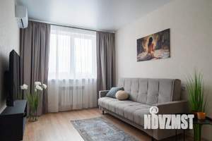 2-к квартира, посуточно, 62м2, 10/17 этаж