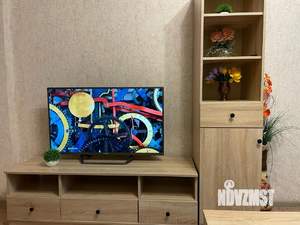 1-к квартира, посуточно, 45м2, 3/14 этаж