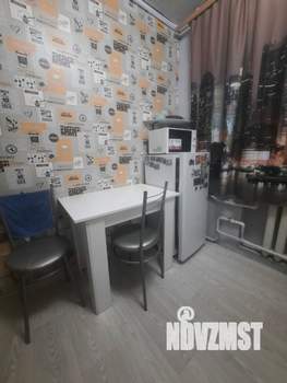 1-к квартира, на длительный срок, 31м2, 1/3 этаж