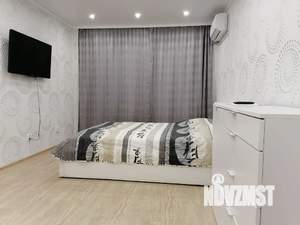 1-к квартира, посуточно, 35м2, 5/17 этаж