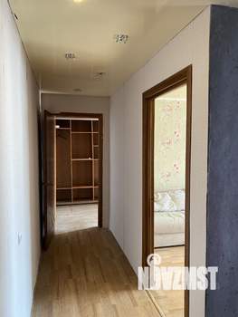 2-к квартира, на длительный срок, 45м2, 5/5 этаж