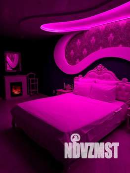 1-к квартира, посуточно, 47м2, 14/29 этаж