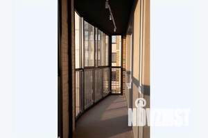 1-к квартира, посуточно, 41м2, 13/20 этаж