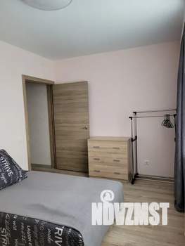 3-к квартира, посуточно, 88м2, 4/16 этаж