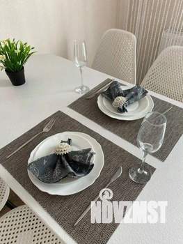 1-к квартира, посуточно, 39м2, 1/1 этаж