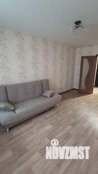 1-к квартира, на длительный срок, 40м2, 10/25 этаж