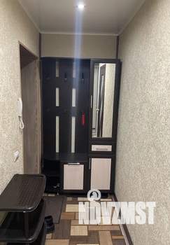 1-к квартира, посуточно, 32м2, 2/5 этаж