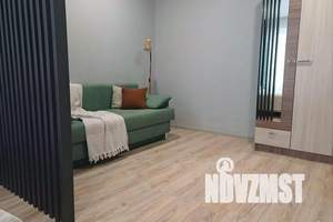 1-к квартира, посуточно, 34м2, 20/25 этаж