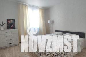 2-к квартира, посуточно, 70м2, 6/17 этаж