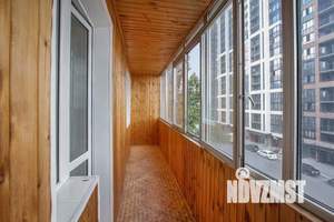 3-к квартира, посуточно, 70м2, 1/1 этаж