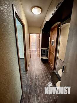 2-к квартира, на длительный срок, 60м2, 6/9 этаж