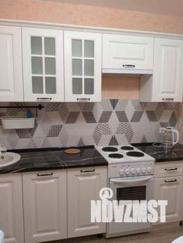 1-к квартира, посуточно, 54м2, 1/1 этаж