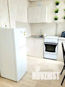 1-к квартира, посуточно, 30м2, 4/5 этаж