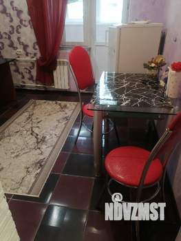 1-к квартира, посуточно, 38м2, 3/9 этаж