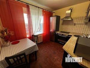 1-к квартира, на длительный срок, 46м2, 5/13 этаж