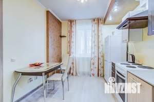 1-к квартира, посуточно, 49м2, 9/25 этаж