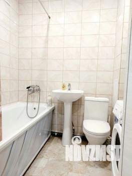 1-к квартира, посуточно, 23м2, 1/1 этаж