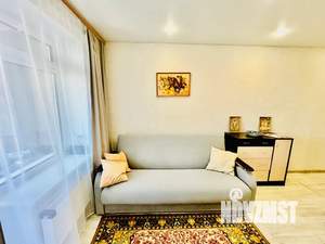 1-к квартира, посуточно, 21м2, 7/17 этаж