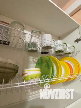 2-к квартира, посуточно, 53м2, 20/25 этаж