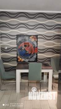 1-к квартира, на длительный срок, 43м2, 5/10 этаж