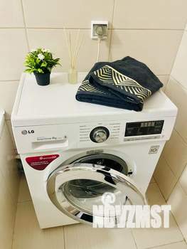 1-к квартира, посуточно, 41м2, 1/25 этаж