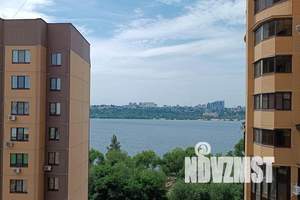 1-к квартира, посуточно, 42м2, 8/16 этаж