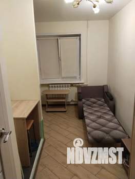 1-к квартира, посуточно, 15м2, 1/5 этаж