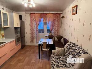 1-к квартира, на длительный срок, 50м2, 9/10 этаж