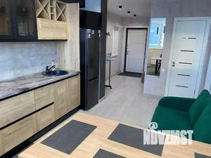 1-к квартира, посуточно, 39м2, 5/18 этаж