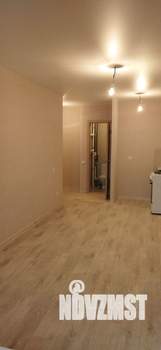 Студия квартира, на длительный срок, 27м2, 19/19 этаж