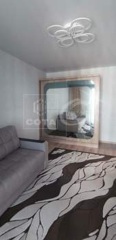 2-к квартира, на длительный срок, 52м2, 10/17 этаж