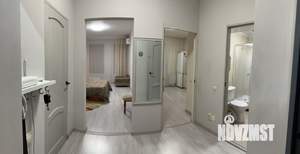 1-к квартира, на длительный срок, 41м2, 7/17 этаж