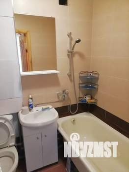 1-к квартира, посуточно, 30м2, 4/5 этаж