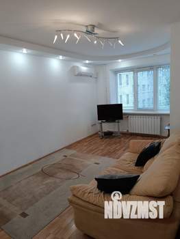3-к квартира, на длительный срок, 58м2, 4/9 этаж