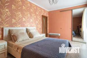 2-к квартира, посуточно, 70м2, 2/8 этаж