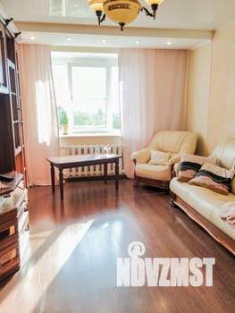 1-к квартира, посуточно, 68м2, 1/1 этаж