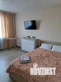 1-к квартира, посуточно, 31м2, 8/10 этаж