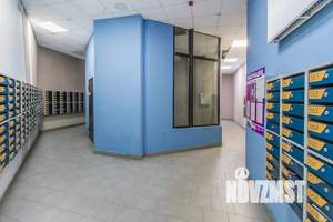 Студия квартира, посуточно, 20м2, 13/18 этаж